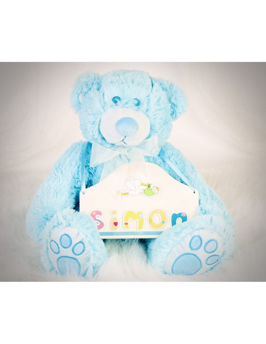 peluche-con-placa-nombre-bebe